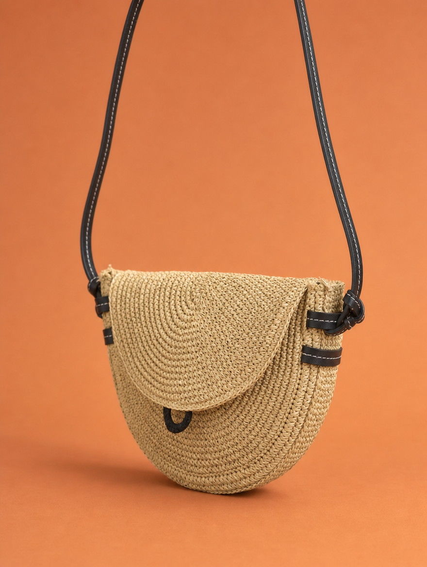 The Olive Bag