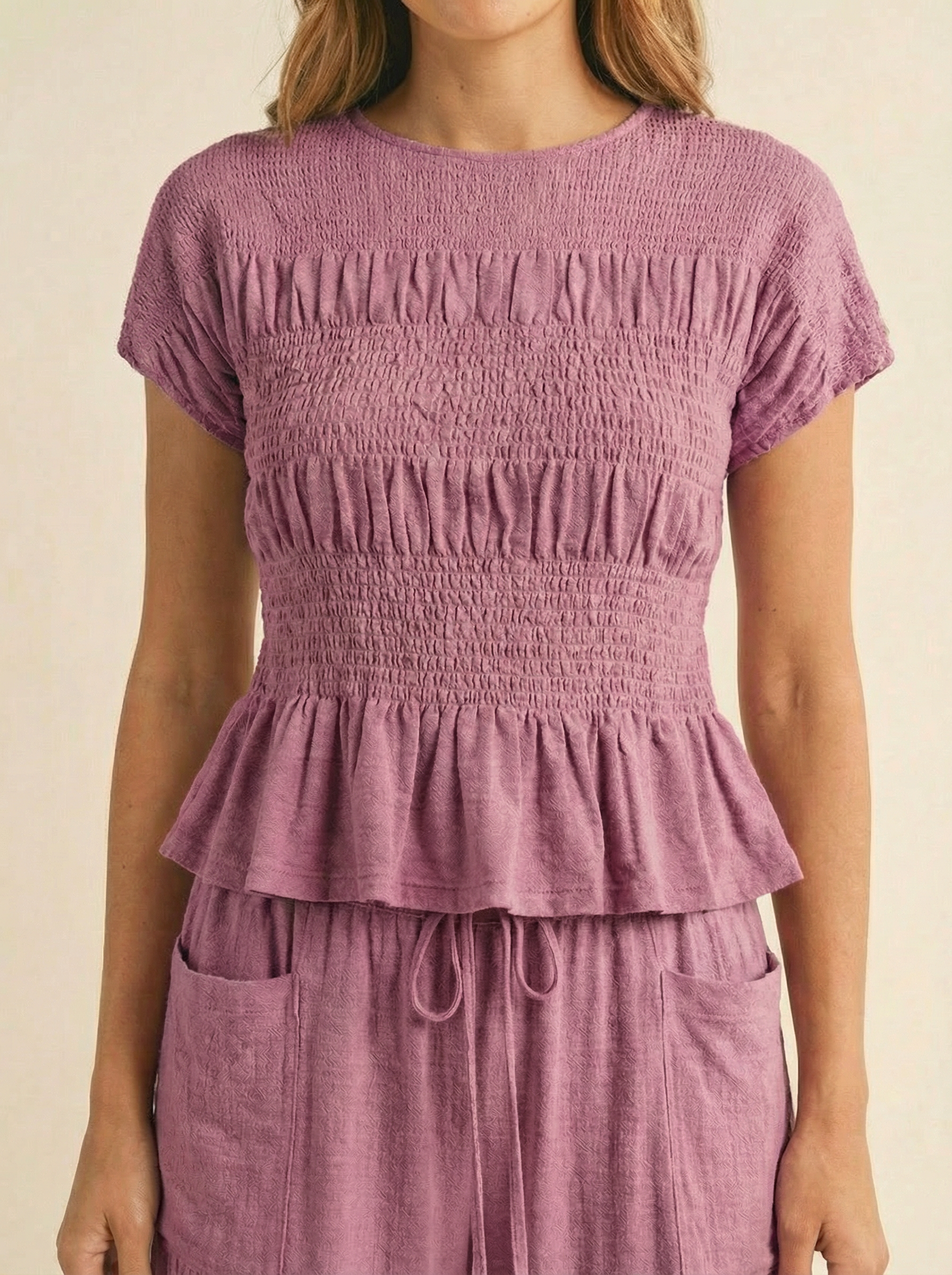 Mauve