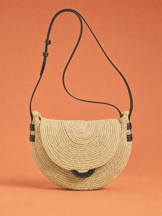 The Olive Bag