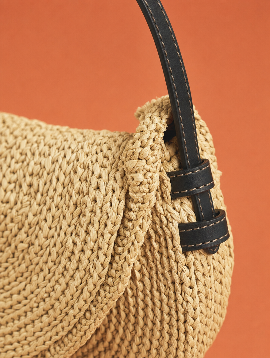 The Olive Bag