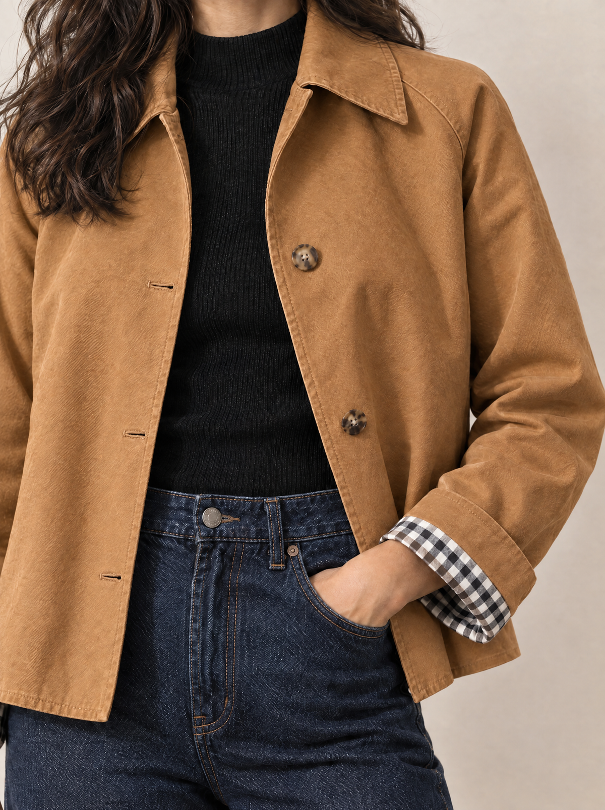Caramel
